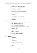 Preview for 5 page of Starbridge Networks 1702 VDSL2 User Manual