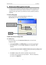 Preview for 12 page of Starbridge Networks 1702 VDSL2 User Manual