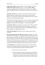 Preview for 15 page of Starbridge Networks 1702 VDSL2 User Manual