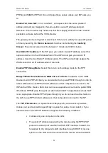 Preview for 26 page of Starbridge Networks 1702 VDSL2 User Manual