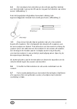 Preview for 7 page of StarCamp Magnum Fiber KlimaTex Instructions Manual