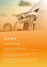 Preview for 3 page of StarCharge Aurora 11kW Manual