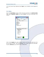 Preview for 47 page of Starcom Systems WATCHLOCK CUBE User Manual