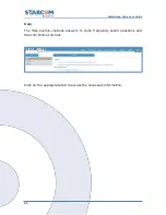 Preview for 94 page of Starcom Systems WATCHLOCK CUBE User Manual