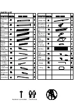 Preview for 3 page of StarEcho PT0248C2S Assembly Instructions Manual