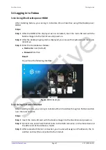 Preview for 13 page of StarFive VisionFive SBC Quick Start Manual