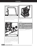 Preview for 8 page of Stark 61021 Owner'S Manual And Safety Instructions