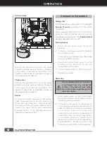 Preview for 10 page of Stark 61021 Owner'S Manual And Safety Instructions