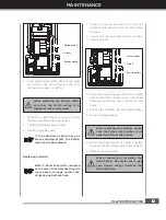 Preview for 13 page of Stark 61021 Owner'S Manual And Safety Instructions