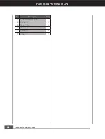 Preview for 20 page of Stark 61021 Owner'S Manual And Safety Instructions