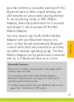 Preview for 15 page of Starkey Hearing Technologies Surflink Operation Manual