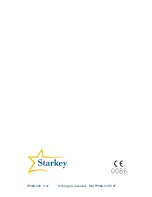 Preview for 44 page of Starkey 675 Operation Manual