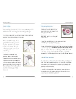 Preview for 4 page of Starkey ARIES Operation Manual