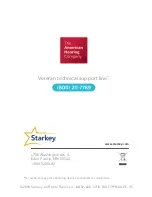 Preview for 7 page of Starkey Muse iQ Quick Start Manual