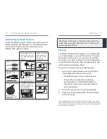 Preview for 7 page of Starkey TV Operation Manual