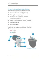 Preview for 6 page of Starkey Wi Series Operation Manual