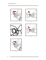 Preview for 8 page of Starkey Wi Series Operation Manual