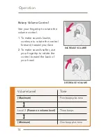 Preview for 14 page of Starkey Wi Series Operation Manual