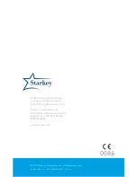 Preview for 32 page of Starkey Wi Series Operation Manual