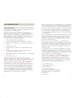 Preview for 11 page of Starkey ZON Operation Manual