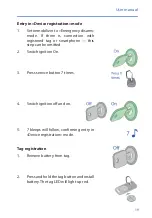 Preview for 19 page of Starline i96can User Manual