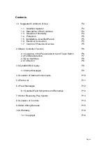 Preview for 3 page of StarLogixs CybaMICRO 2011 Quick Start Manual