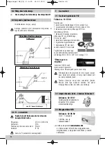 Preview for 69 page of Starmix GS PA-1455 Manual