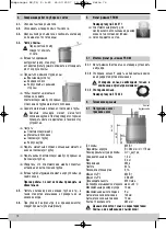 Preview for 77 page of Starmix GS PA-1455 Manual