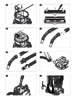 Preview for 4 page of Starmix NTS eCRAFT APL1422 Operating Instructions Manual