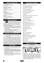 Preview for 20 page of Starmix NTS eCRAFT APL1422 Operating Instructions Manual