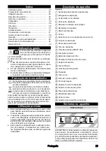 Preview for 25 page of Starmix NTS eCRAFT APL1422 Operating Instructions Manual