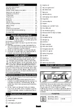 Preview for 40 page of Starmix NTS eCRAFT APL1422 Operating Instructions Manual