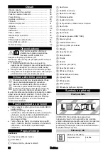 Preview for 80 page of Starmix NTS eCRAFT APL1422 Operating Instructions Manual