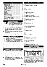 Preview for 90 page of Starmix NTS eCRAFT APL1422 Operating Instructions Manual