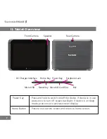 Preview for 6 page of Starmobile Engage 8 User Manual