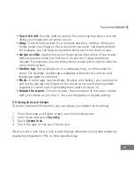 Preview for 23 page of Starmobile Engage 8 User Manual