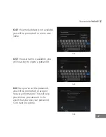 Preview for 31 page of Starmobile Engage 8 User Manual