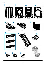 Preview for 2 page of STARPLAY Tree House Manual