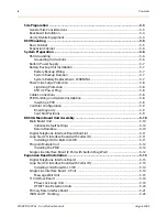 Preview for 6 page of STARPLUS STSe Key System Installation Manual