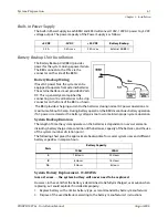 Preview for 35 page of STARPLUS STSe Key System Installation Manual