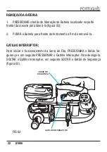 Preview for 32 page of Starrett S1005 Instruction Manual