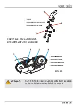 Preview for 35 page of Starrett S1005 Instruction Manual