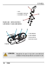 Preview for 68 page of Starrett S1005 Instruction Manual