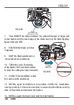 Preview for 100 page of Starrett S1005 Instruction Manual