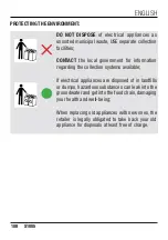 Preview for 108 page of Starrett S1005 Instruction Manual