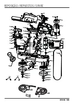 Preview for 109 page of Starrett S1005 Instruction Manual