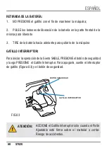 Preview for 68 page of Starrett S7020 Instruction Manual