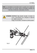 Preview for 75 page of Starrett S7020 Instruction Manual