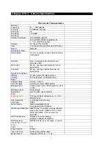 Preview for 2 page of Stars Navigation Technologies MTI-1 User Manual