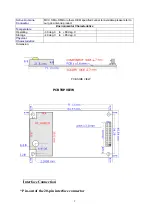 Preview for 3 page of Stars Navigation Technologies MTI-1 User Manual